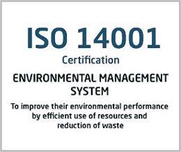 ISO 14001 Certification Ukraine