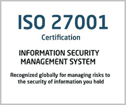 ISO 27001 Certification Ukraine