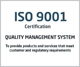 ISO 9001 Certification Ukraine
