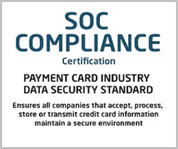 SOC Certification Ukraine